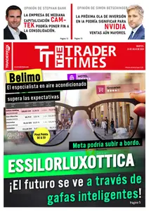 The Trader Times Edición en español - 23 Julio 2024