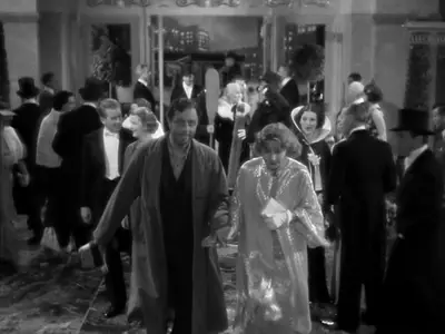 My Man Godfrey (1936)