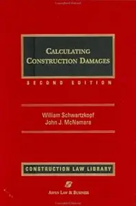 Calculating Construction Damages Ed 2