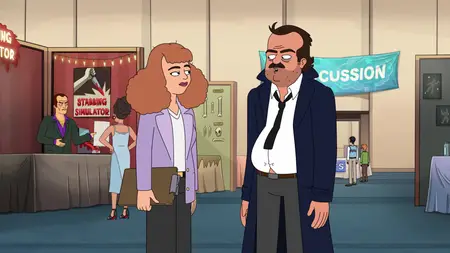 Grimsburg S02E06