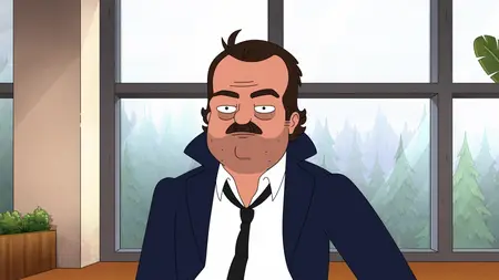 Grimsburg S02E06