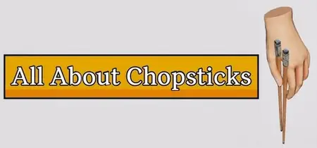 All About Chopsticks (2025)