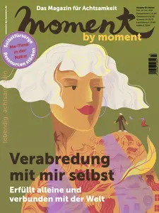 Moment by Moment - Herbst 2024