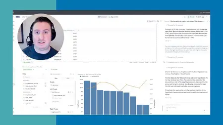 Exploratory Data Analysis (EDA) with Hex