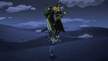 Katanagatari - 04v2 (BD 1080p