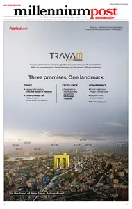 Millennium Post Kolkata - 28 June 2025