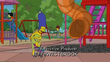 Die Simpsons S31E18