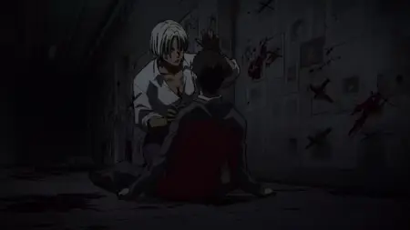 SAKAMOTO DAYS S01E12