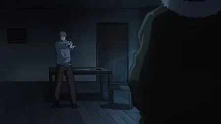 SAKAMOTO DAYS S01E12