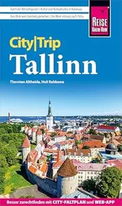 Reise Know-How CityTrip Tallinn