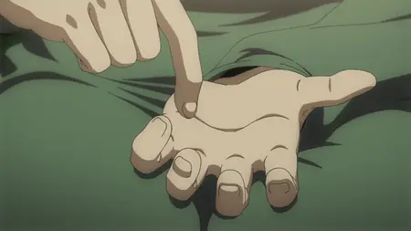 Clannad - 22