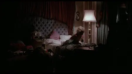 Sid and Nancy (1986)
