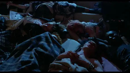 Sid and Nancy (1986)