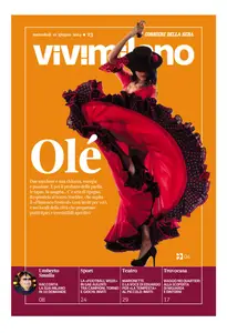 Vivi Milano - 12 Giugno 2024