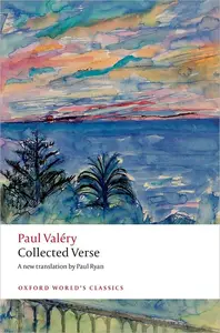 Collected Verse (Oxford World's Classics)