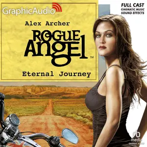 Eternal Journey [Dramatized Adaptation]: Rogue Angel