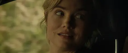 Bone Lake (2024)