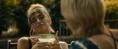 Bone Lake (2024)