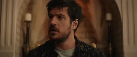 Bone Lake (2024)
