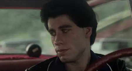 Saturday Night Fever (1977) [Director's Cut] + Extras