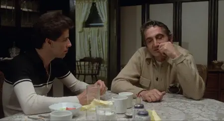 Saturday Night Fever (1977) [Director's Cut] + Extras