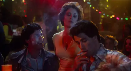 Saturday Night Fever (1977) [Director's Cut] + Extras