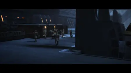 Star Wars: The Clone Wars S05E15