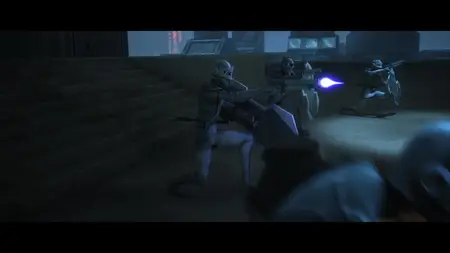 Star Wars: The Clone Wars S05E15