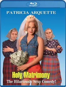 Holy Matrimony (1994)