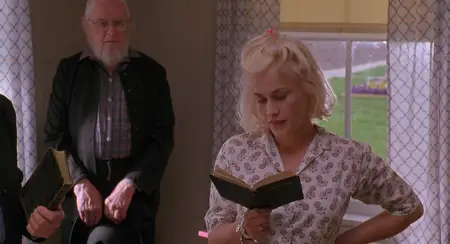 Holy Matrimony (1994)