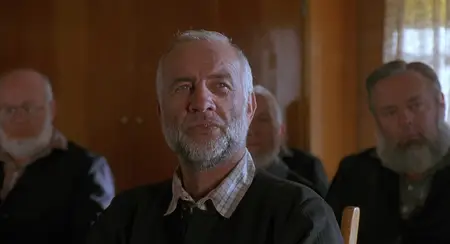 Holy Matrimony (1994)
