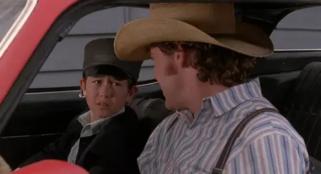 Holy Matrimony (1994)