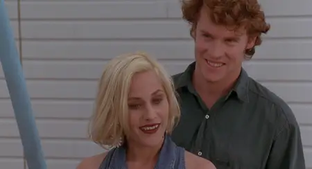 Holy Matrimony (1994)