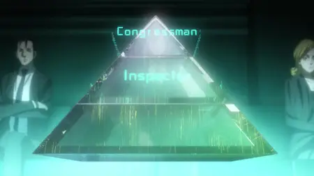 Psycho-Pass - S03E08