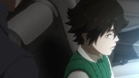 Psycho-Pass - S03E08