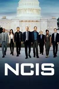 NCIS S17E17