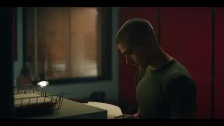 Boots S01E07