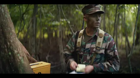 Boots S01E07