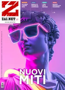 Zai.net Lab - 1 Giugno 2025