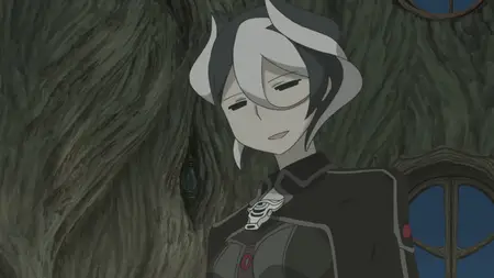Made in Abyss (2017 S01E06 Seeker Camp Galator