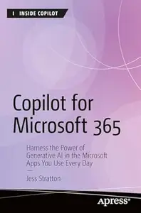 Copilot for Microsoft 365