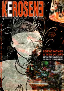 Kerosene - Volume 6