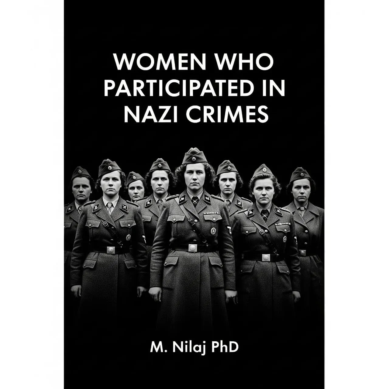 Women Who Participated in Nazi Crimes