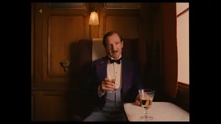 The Grand Budapest Hotel (2014)