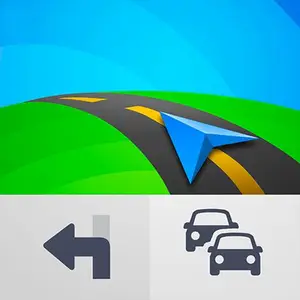 Sygic GPS Navigation & Maps v24.7.2-2370