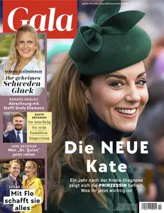 Gala - 22 Januar 2025