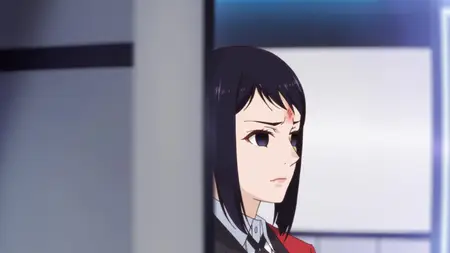 Kakegurui (2017 S02E10 The Logical Girl hchcsen