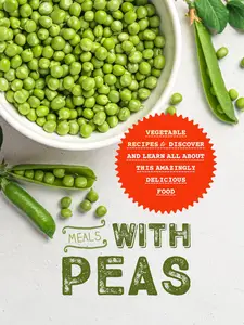 Meals with Peas
