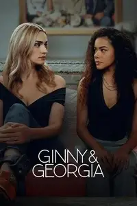 ჯინი და ჯორჯია S03E07