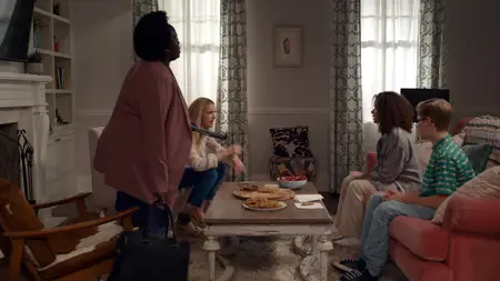 ჯინი და ჯორჯია S03E07